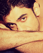 Amit Sadh